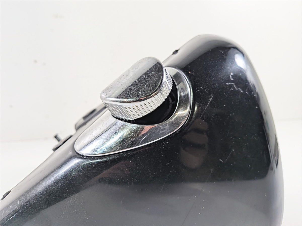 2006 Harley Sportster XL1200 C Oil Tank Reservoir & Dipstick 62888-04B {{ shop.shopifyCountryName }} - Mototech271