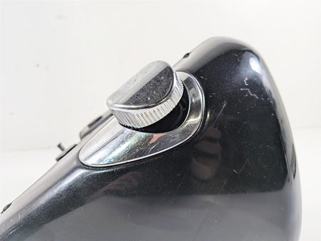 2006 Harley Sportster XL1200 C Oil Tank Reservoir & Dipstick 62888-04B {{ shop.shopifyCountryName }} - Mototech271