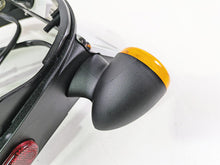 Load image into Gallery viewer, 2006 Harley VRSCR Street V-Rod License Plate Holder &amp; Blinkers 69051-01A
