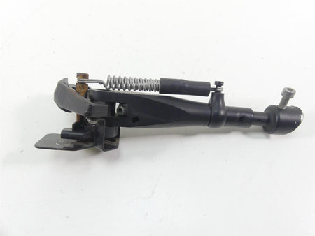 2016 BMW S1000XR K49 Trex Racing Adjustable Side Kickstand Kick Stand KS134-10 {{ shop.shopifyCountryName }} - Mototech271