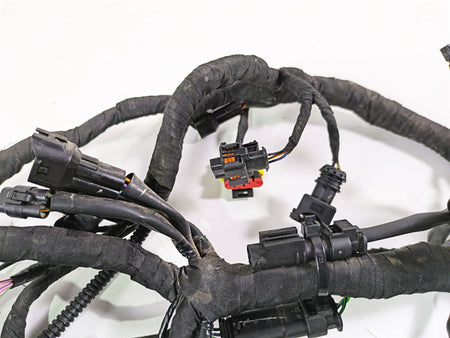 2019 BMW G310GS K02 Main Wiring Harness Loom Abs - No Cuts 61118394113 {{ shop.shopifyCountryName }} - Mototech271