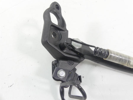 2021 Kawasaki ZX1400 ZX14R Ninja Side Kickstand Kick Stand 34024-0026-18R {{ shop.shopifyCountryName }} - Mototech271