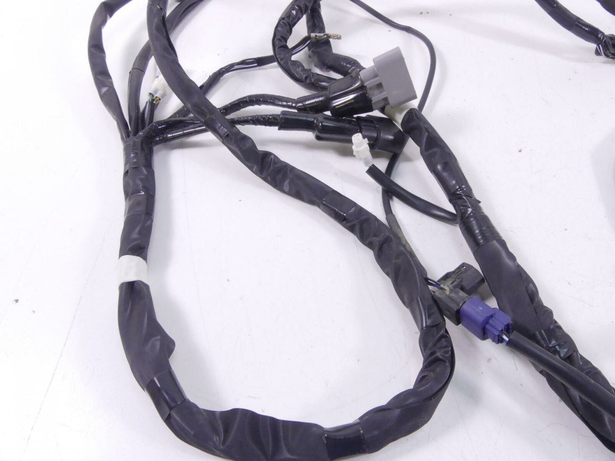 2016 Yamaha YXZ1000 R EPS Main Wiring Harness Loom - No Cuts 2HC-82590-00-00 {{ shop.shopifyCountryName }} - Mototech271