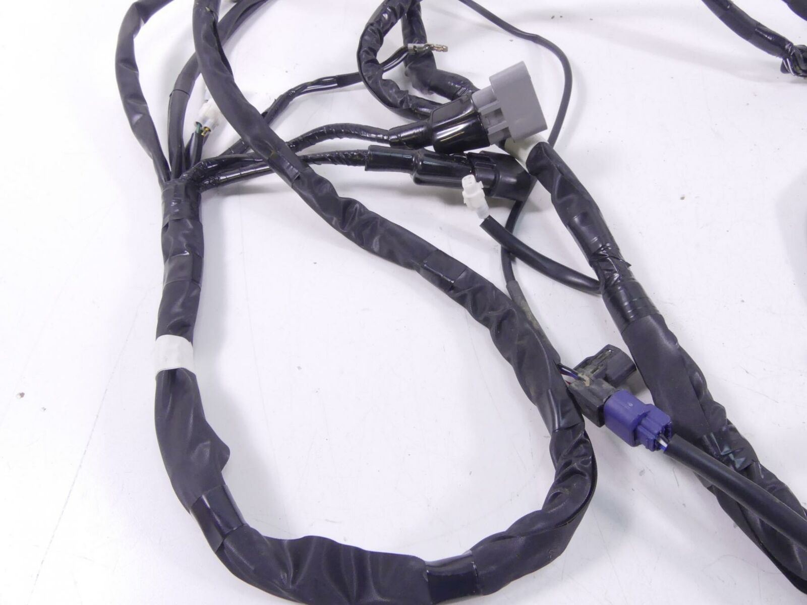 2016 Yamaha YXZ1000 R EPS Main Wiring Harness Loom - No Cuts 2HC-82590-00-00 {{ shop.shopifyCountryName }} - Mototech271