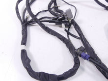 Load image into Gallery viewer, 2016 Yamaha YXZ1000 R EPS Main Wiring Harness Loom - No Cuts 2HC-82590-00-00
