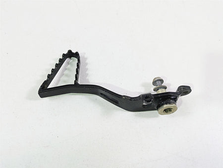 2017 BMW R1200 GS K50 Straight Brake Lever Pedal 35218530611 {{ shop.shopifyCountryName }} - Mototech271