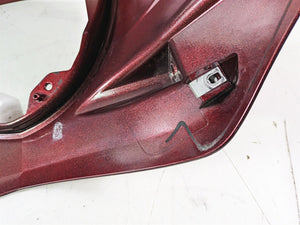 2012 Victory Cross Country Front Nose Outer Fairing Cover Cowl 5439275 | Mototech271