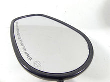 Load image into Gallery viewer, 2011 Harley Softail FXS Blackline Rear View Mirror Set  91909-03B 91910-03B

