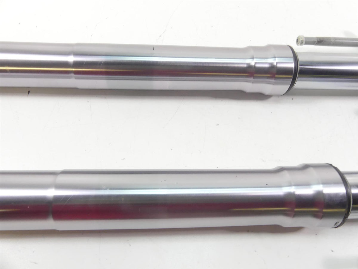 2008 Ducati Hypermotard 1100 Straight Marzocchi Front Fork Leg Set 34420201A {{ shop.shopifyCountryName }} - Mototech271