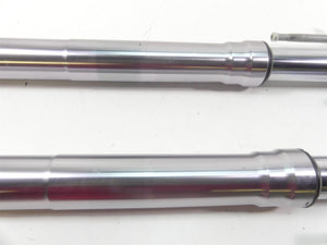 2008 Ducati Hypermotard 1100 Straight Marzocchi Front Fork Leg Set 34420201A | Mototech271