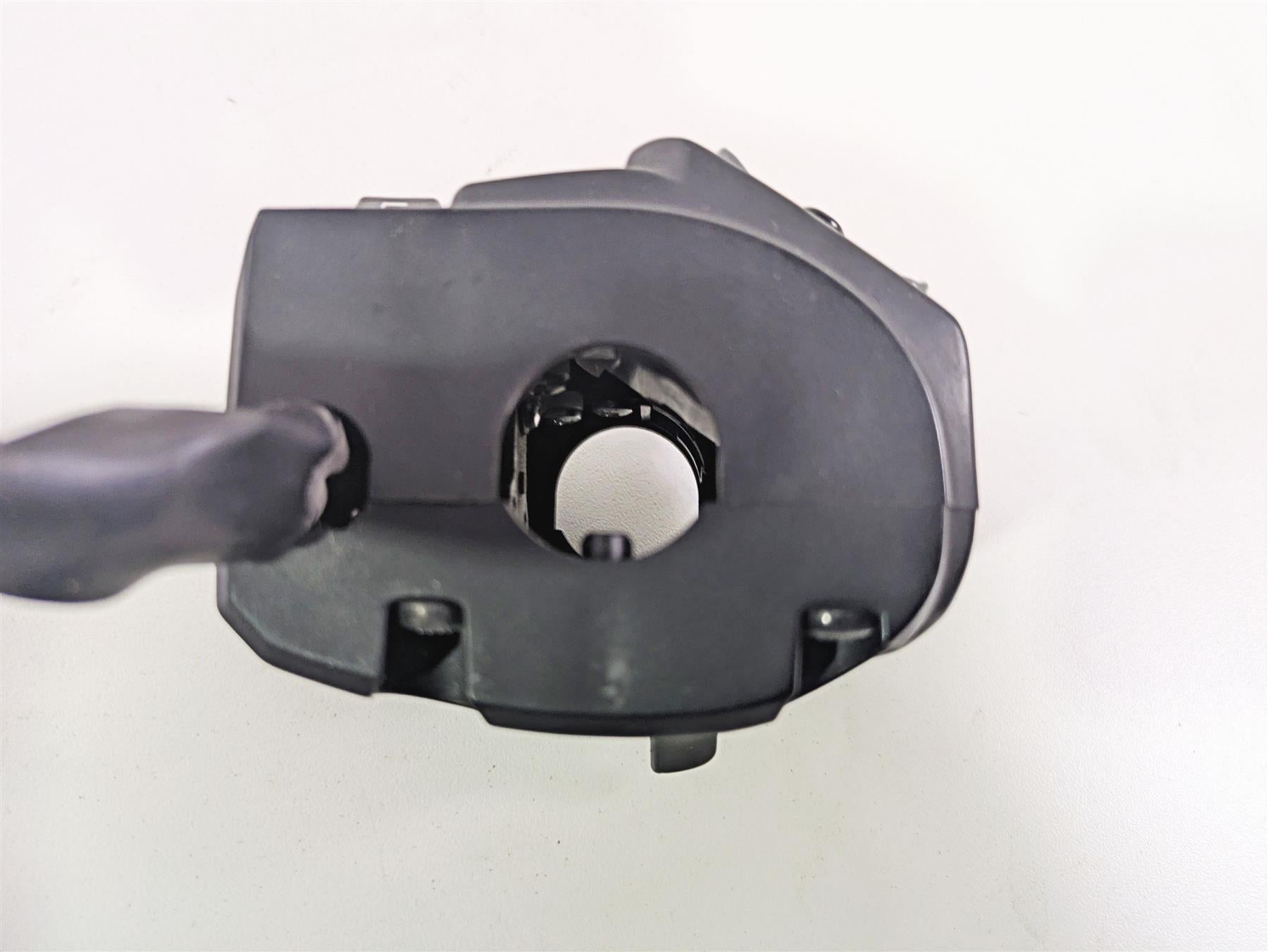 2016 Kawasaki ZX10R Ninja Left Hand Light Control Switch
