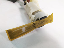 Load image into Gallery viewer, 2009 Harley Softail FLSTSB Cross Bones Fuel Gas Petrol Pump 75284-08A 75252-08
