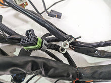 Load image into Gallery viewer, 2003 Harley Touring FLHTCUI 100TH E-Glide Main Wiring Loom - For Parts 70985-03 | Mototech271
