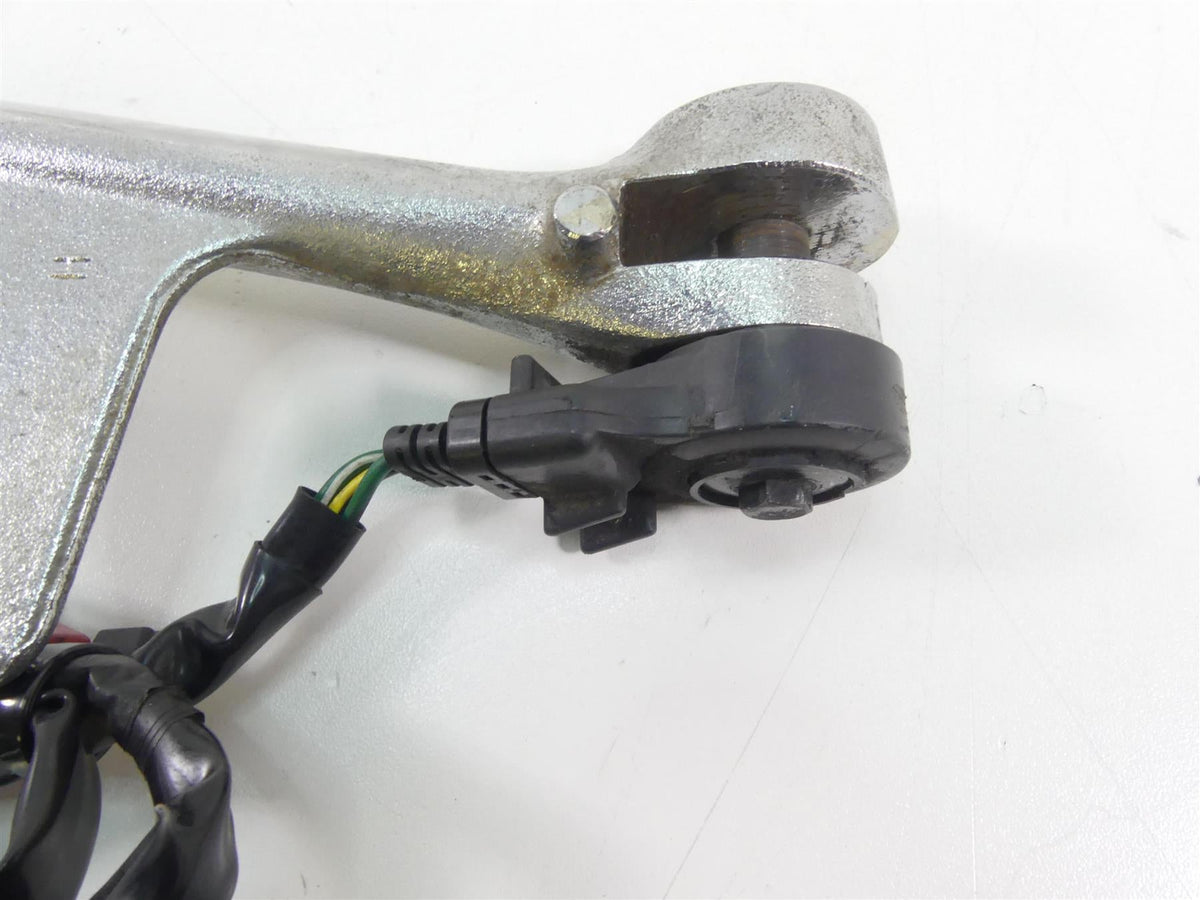 1998 Honda Shadow VT1100T Side Kickstand Kick Stand + Sensor 50530-MAH-000 {{ shop.shopifyCountryName }} - Mototech271