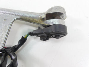 1998 Honda Shadow VT1100T Side Kickstand Kick Stand + Sensor 50530-MAH-000 | Mototech271