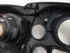 2013 Harley Touring FLHTK Electra Glide Front Inner Fairing & Speaker 58497-08A | Mototech271