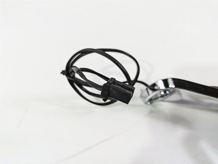 2017 Harley Dyna FXDB Street Bob Side License Plate Holder Bracket 67900121 {{ shop.shopifyCountryName }} - Mototech271