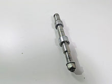 Load image into Gallery viewer, 2009 Harley FXDC Dyna Super Glide Straight Front Axle Wheel Spindle 41628-08
