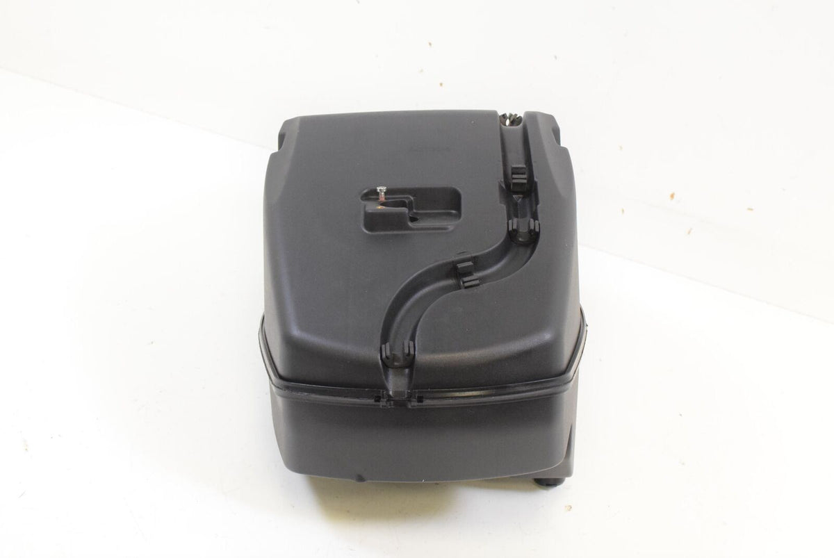 2010 Ducati Streetfighter S Air Cleaner Breather Filter Box SET 44211393B {{ shop.shopifyCountryName }} - Mototech271