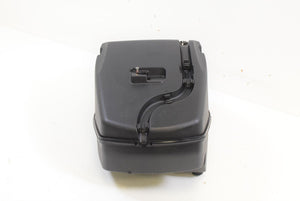 2010 Ducati Streetfighter S Air Cleaner Breather Filter Box SET 44211393B
