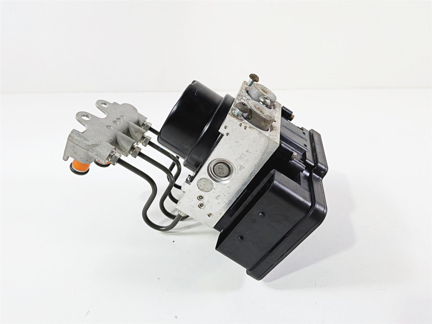 2012 Yamaha XT1200 Super Tenere Abs Brake Control Unit Module 23P-85930-09-00 {{ shop.shopifyCountryName }} - Mototech271
