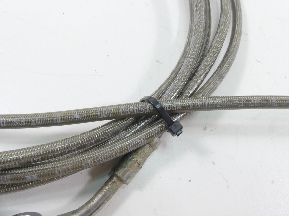 2021 Kawasaki Teryx KRX KRF 1000 Front Rear Brake Line Set 43095-1746 43095-1637 {{ shop.shopifyCountryName }} - Mototech271