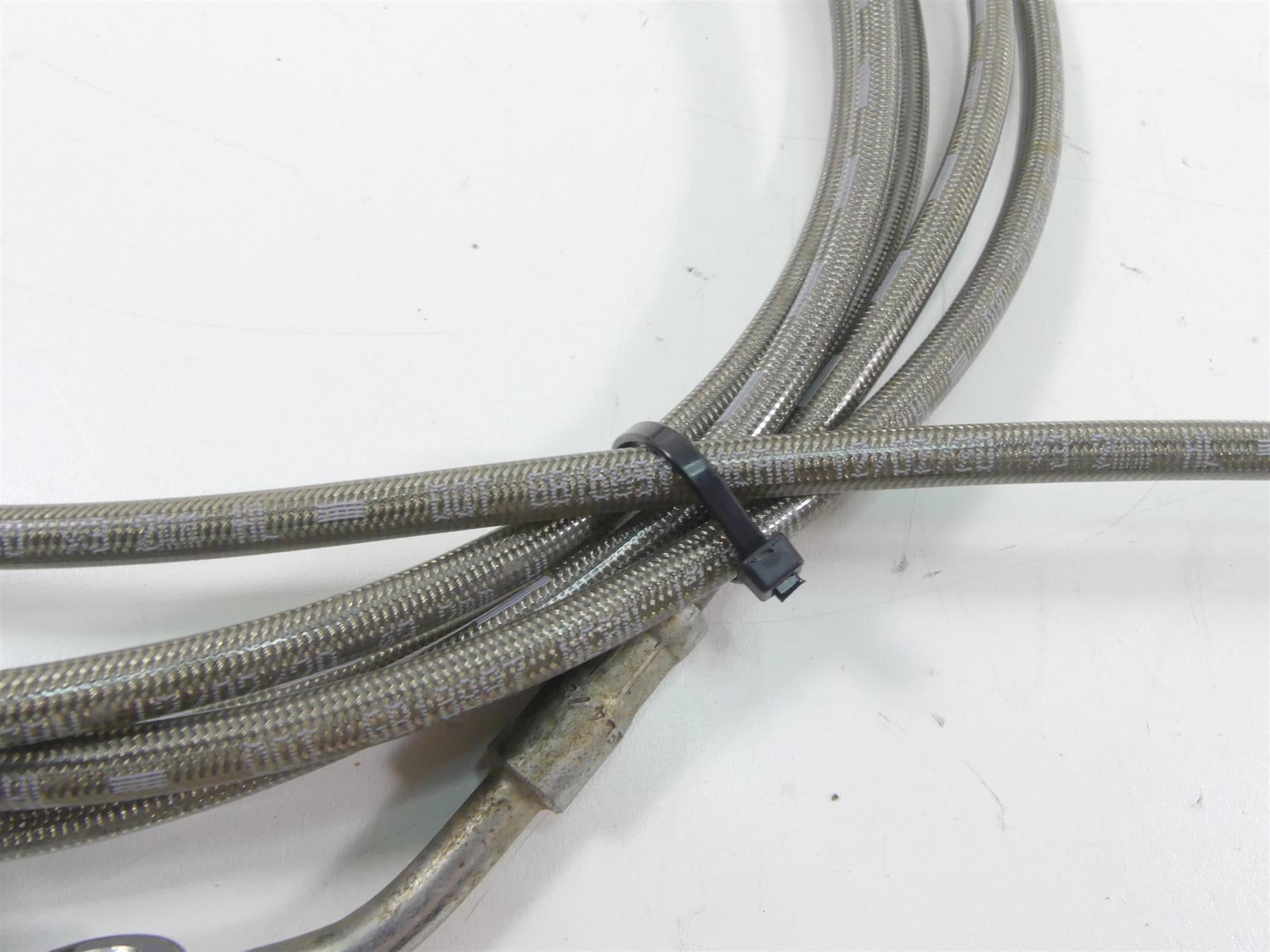 2021 Kawasaki Teryx KRX KRF 1000 Front Rear Brake Line Set 43095-1746 43095-1637 {{ shop.shopifyCountryName }} - Mototech271