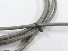 Load image into Gallery viewer, 2021 Kawasaki Teryx KRX KRF 1000 Front Rear Brake Line Set 43095-1746 43095-1637 | Mototech271
