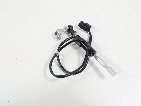 2024 Kawasaki ZX6R ZX636 Ninja Quickshifter Quick Shift Assistant 21176-1201 {{ shop.shopifyCountryName }} - Mototech271
