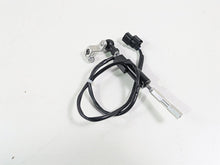 Load image into Gallery viewer, 2024 Kawasaki ZX6R ZX636 Ninja Quickshifter Quick Shift Assistant 21176-1201
