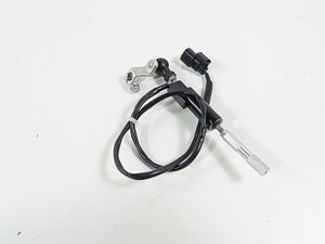 2024 Kawasaki ZX6R ZX636 Ninja Quickshifter Quick Shift Assistant 21176-1201
