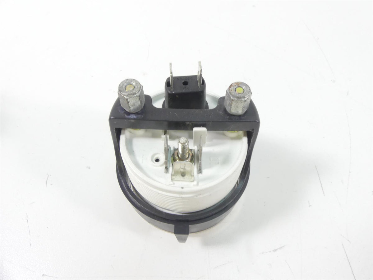 2007 Harley Touring FLHTCU SE CVO Electra Glide Fuel Level Gauge 75113-04A {{ shop.shopifyCountryName }} - Mototech271