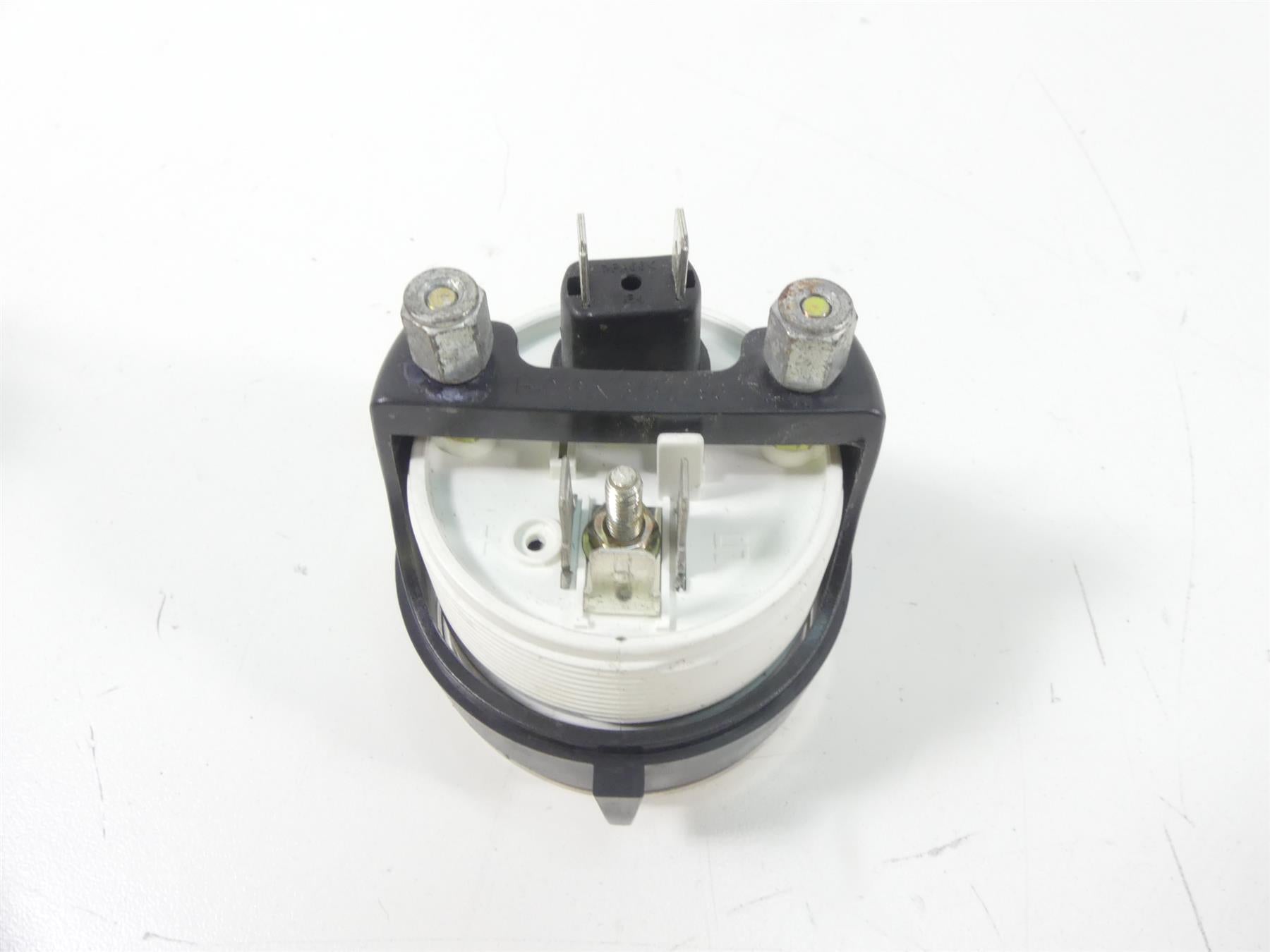 2007 Harley Touring FLHTCU SE CVO Electra Glide Fuel Level Gauge 75113-04A {{ shop.shopifyCountryName }} - Mototech271