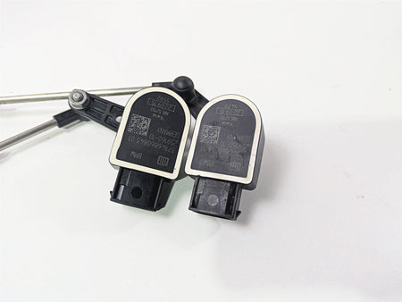 2016 BMW R1200RT K52 Bike Level Angle Sensor Set 37146860843 {{ shop.shopifyCountryName }} - Mototech271