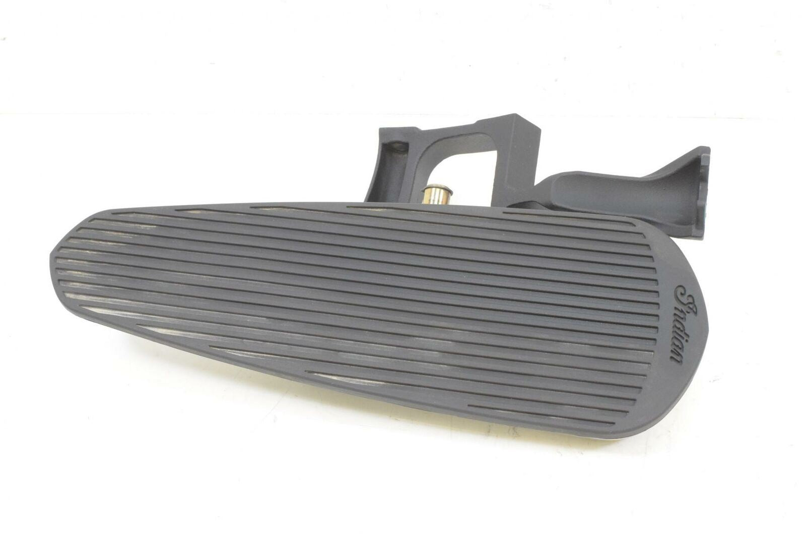 2016 Indian Chief Classic Right Front Rider Front Floor Board Foot Peg 5138848 | Mototech271