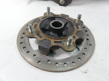 Load image into Gallery viewer, 2021 Kawasaki Teryx KRX KRF 1000 Rear Left Trailing Arm 39007-0428 39186-0325 | Mototech271
