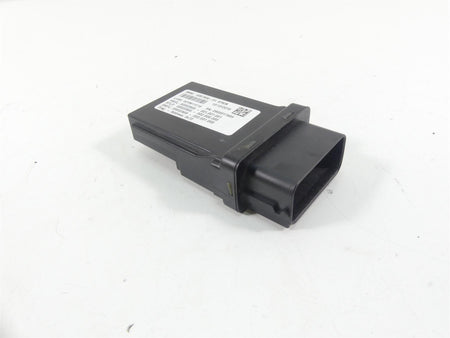 2017 BMW RnineT Racer K32 General Light Control Ecm Unit Module 8387905 {{ shop.shopifyCountryName }} - Mototech271