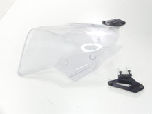Load image into Gallery viewer, 2022 Kawasaki KLR650 KL650 Adv Windshield Wind Shield Screen 39154-0391 | Mototech271
