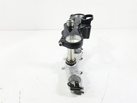 2005 Kawasaki ZX1000 ZX10R Ninja Upper Lower Triple Tree Set 44037-0019 {{ shop.shopifyCountryName }} - Mototech271
