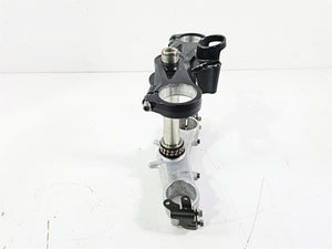 2005 Kawasaki ZX1000 ZX10R Ninja Upper Lower Triple Tree Set 44037-0019 | Mototech271