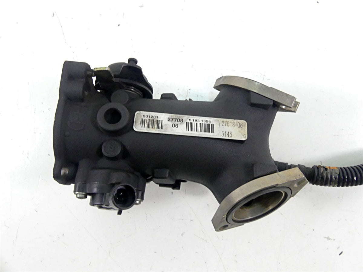 2006 Harley Touring FLHTCU SE E-Glide Throttle Body Fuel Injection 27708-06 {{ shop.shopifyCountryName }} - Mototech271