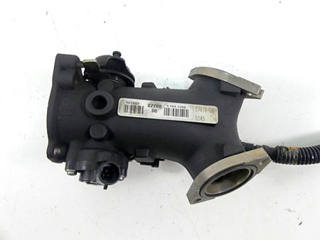 2006 Harley Touring FLHTCU SE E-Glide Throttle Body Fuel Injection 27708-06 {{ shop.shopifyCountryName }} - Mototech271