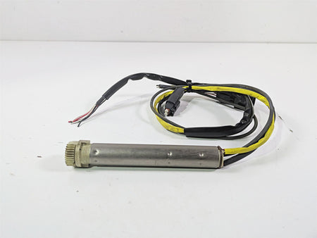 2010 Harley Touring FLHXSE CVO Street Glide Ride By Wire Sensor Read 32310-08A {{ shop.shopifyCountryName }} - Mototech271