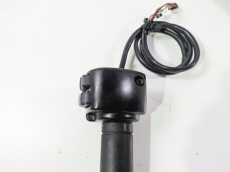 2017 Harley Softail Heritage Classic FLSTC Right Hand Control Switch 71500297 {{ shop.shopifyCountryName }} - Mototech271