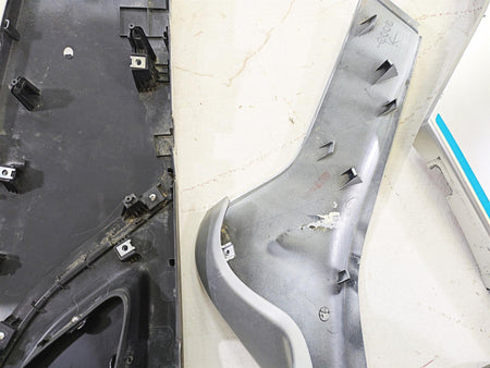 2021 CFMoto Zforce 950 Sport Outer Fairing Fender Hood Cover Set 5BY0-371006 {{ shop.shopifyCountryName }} - Mototech271