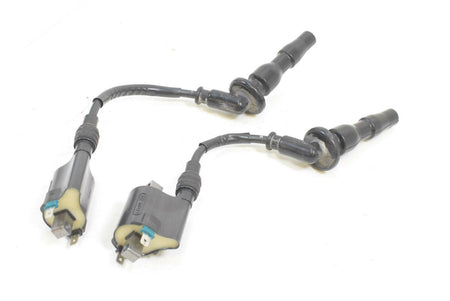 2017 Honda CBR500 R CBR500R Ignition Coil Coils Set 30510-MGZ-J01 30520-MGZ-J01 {{ shop.shopifyCountryName }} - Mototech271