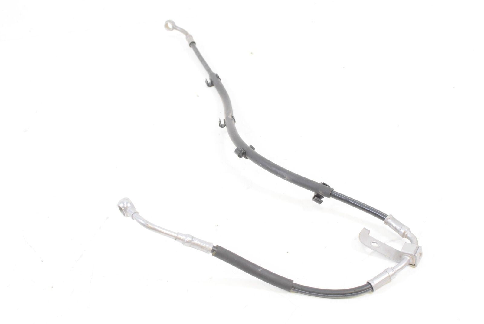 2013 BMW S1000RR S1000 RR Abs To Rear Brake Caliper Line 34327710837 {{ shop.shopifyCountryName }} - Mototech271