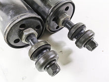 Load image into Gallery viewer, 2017 Harley FLS Softail Slim Straight Rear Showa Damper Shock Set 54549-04
