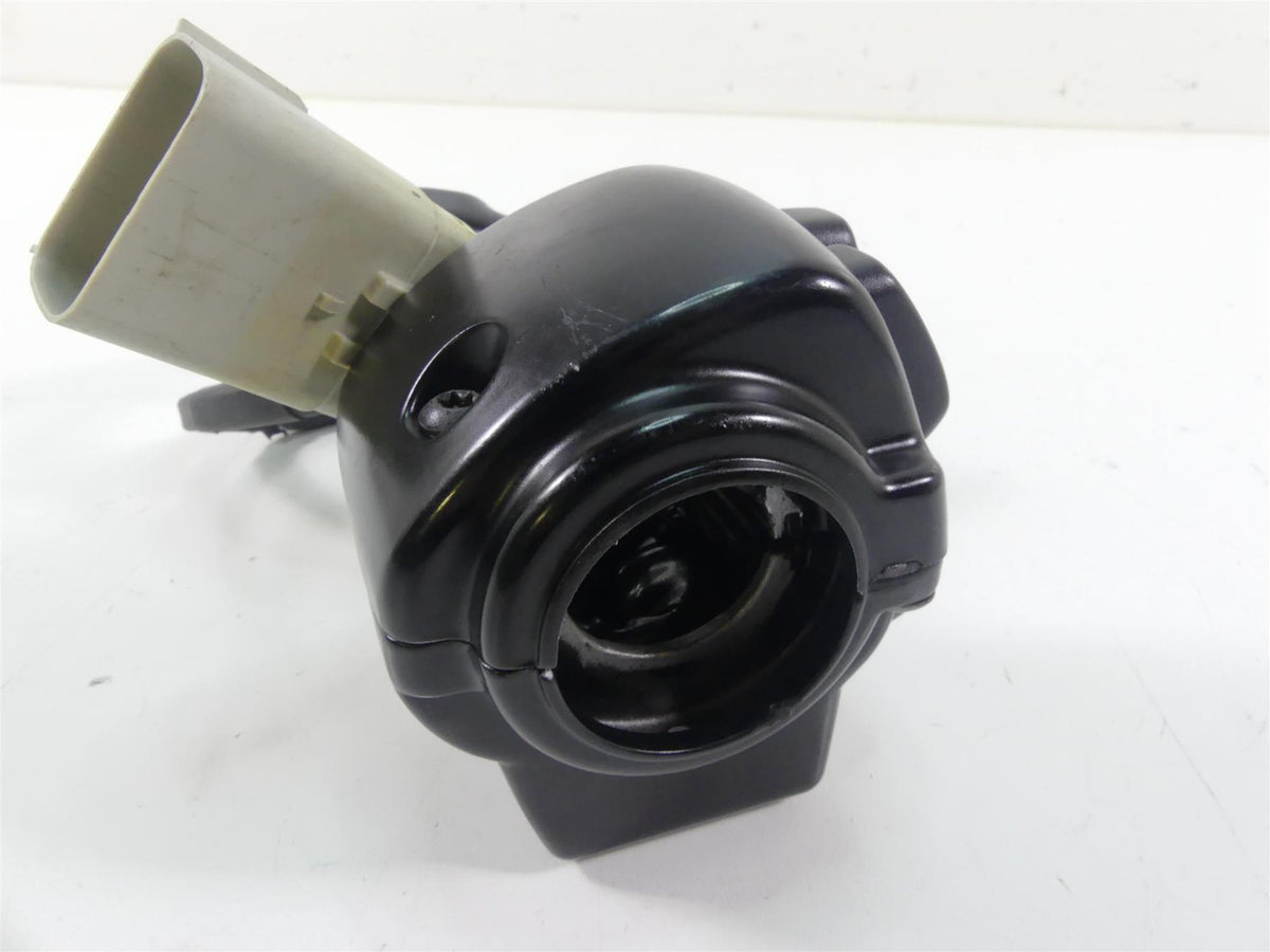 2013 Harley Touring FLHX Street Glide Left Hand Control Switch - Read 71682-06A {{ shop.shopifyCountryName }} - Mototech271