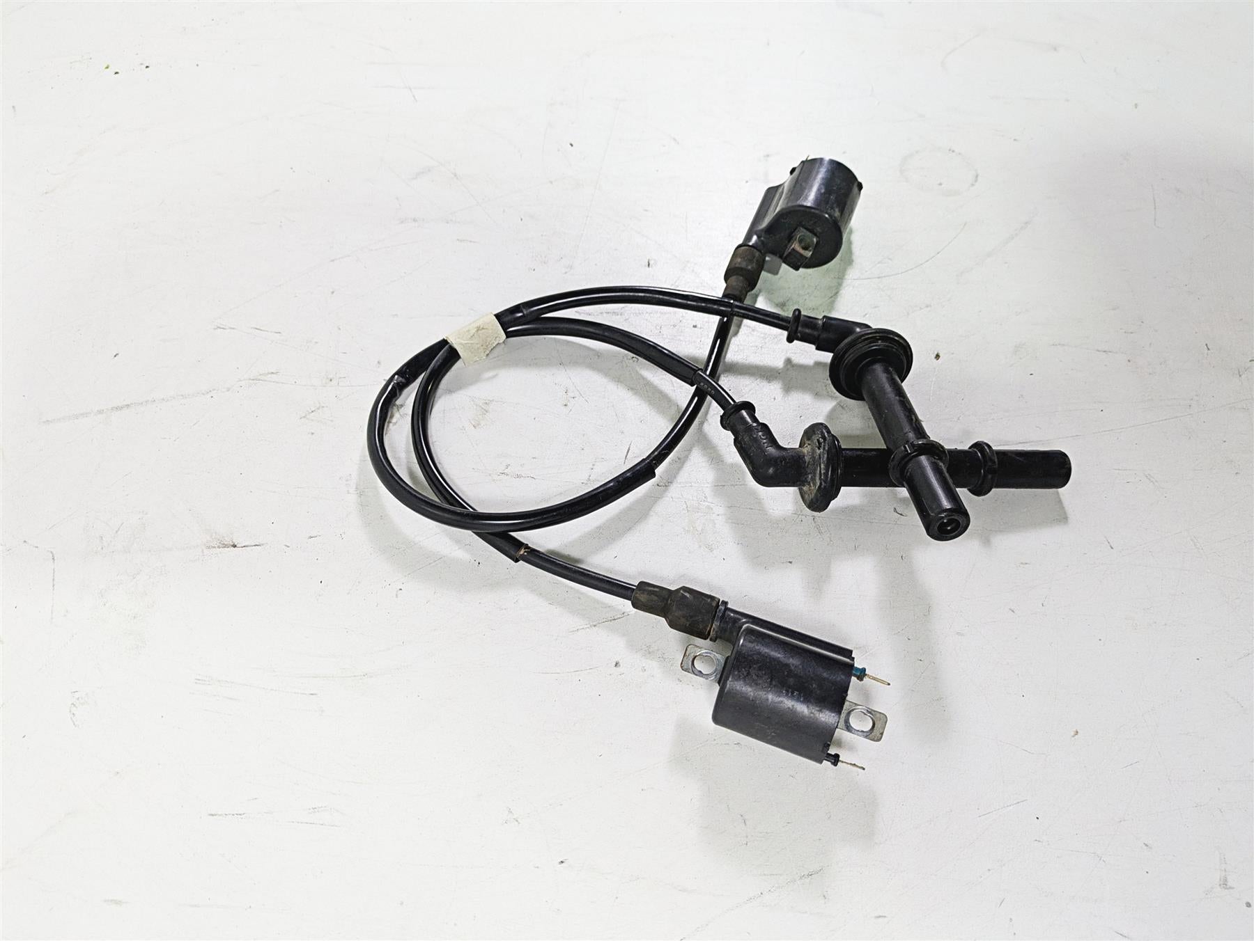 2021 Kawasaki Teryx KRX KRF 1000 Ignition Coil Wire Plugs 21121-0736 21121-0737 {{ shop.shopifyCountryName }} - Mototech271